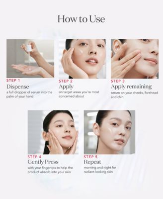 Gen Optics Infinitaura Brightening Serum, 1.01 oz.