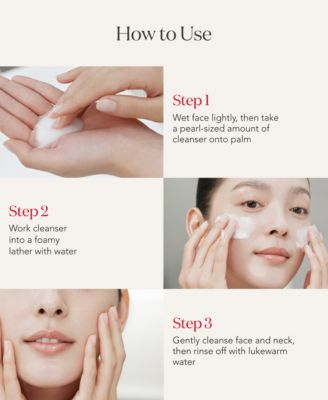 Facial Treatment Cleanser, 3.6 oz.