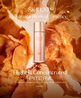 LXP Ultimate Revival Essence, 5 oz