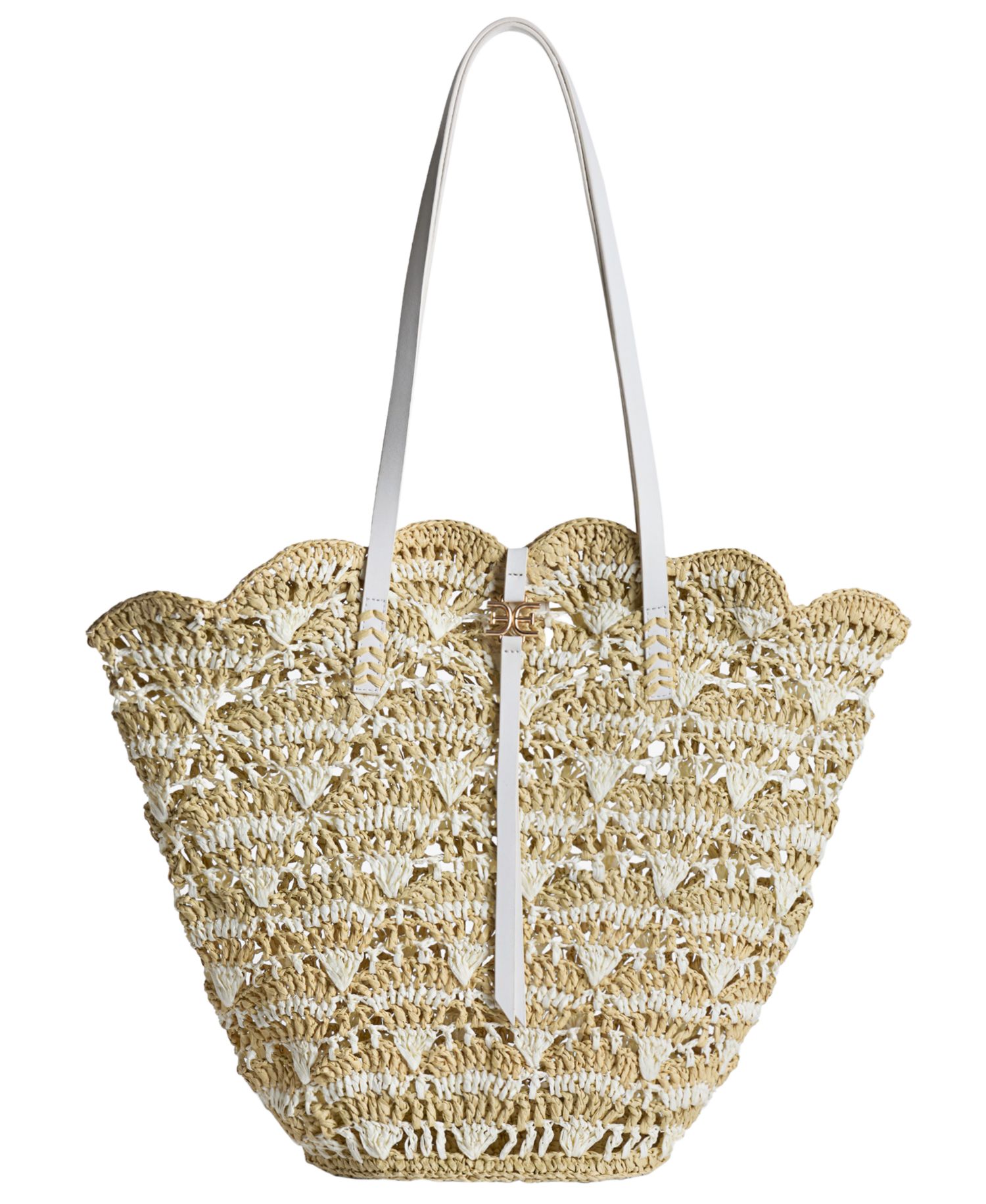 Laylah Large Tote Handbag