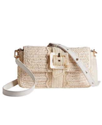 Bambi Convertible Small Shoulder Handbag