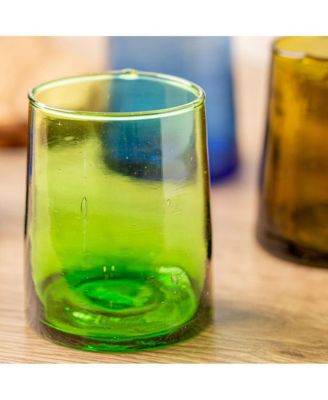 Cone Glass Small - Set of 6