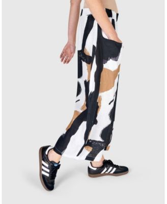 Women's Urban Stave Harem Pants