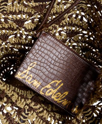 Laylah Extra-Large Magnetic Tote Handbag