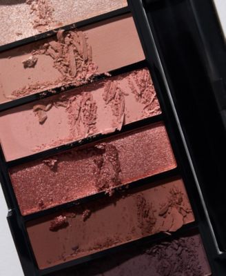 Dream Team 6 Multi-Finish Eyeshadows, 0.45 oz.