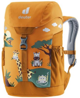 Kid's  Schmusebar Backpack