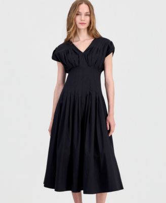 cotton petite dresses for women Dresses  Petite Studio