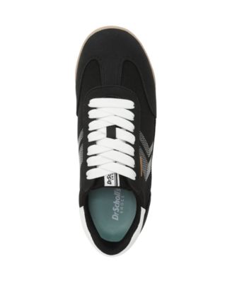Women's Throwback Retro Lace-Up Sneakers