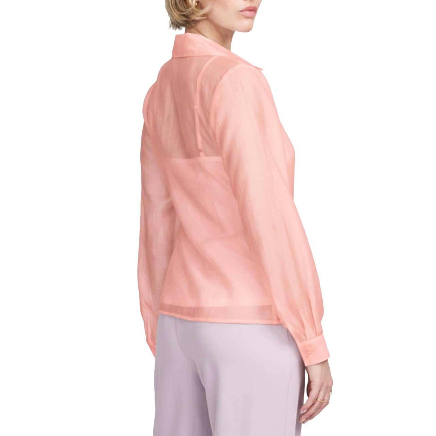 Women's Hardware Shirt