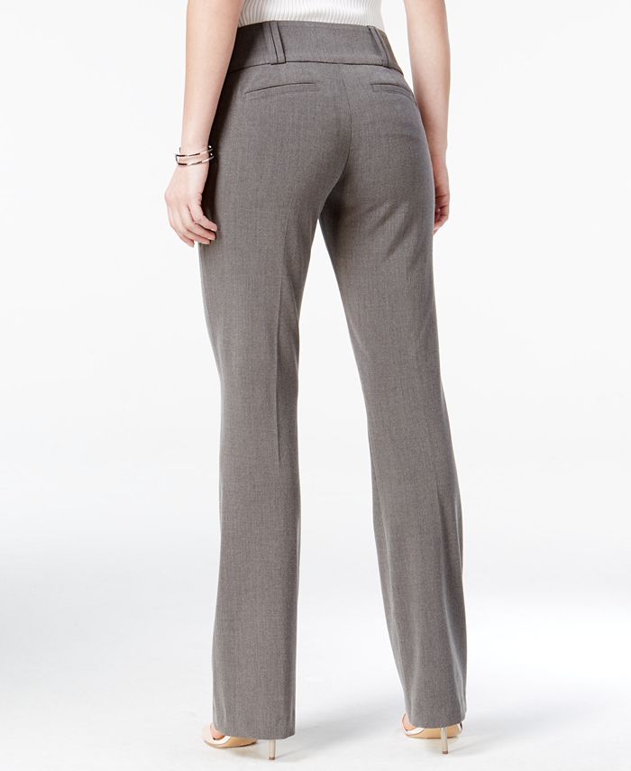 Xoxo pants macy's sales