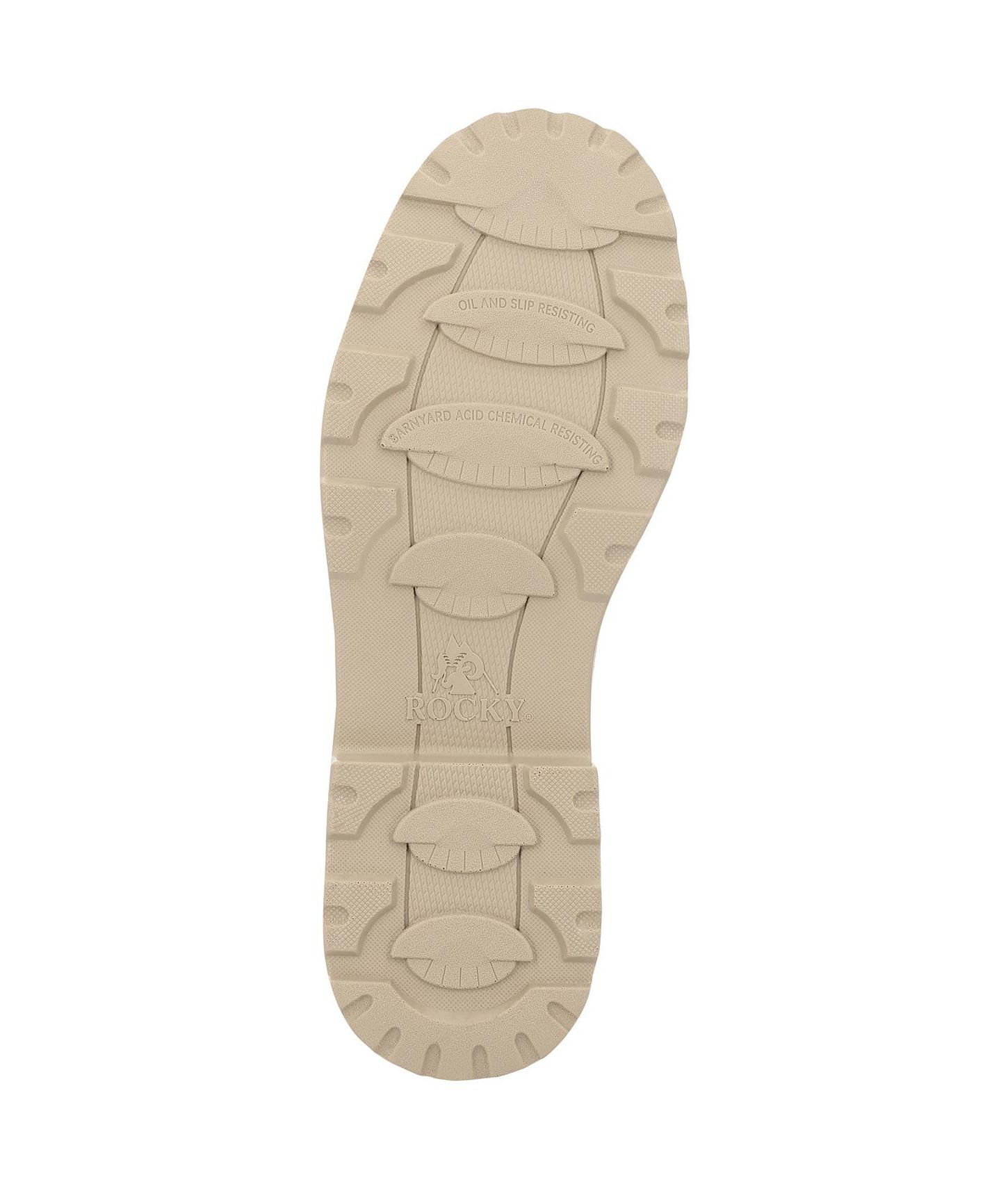 Мужские ботинки ROCKY Grindstone Xtr Boa Composite Toe Work — фото 3