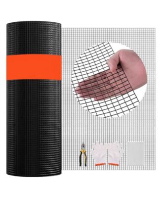 Hardware Cloth Gauge Galvanized Wire Mesh for Garden Use