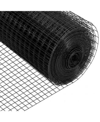Hardware Cloth Mesh, Galvanized Steel for Garden Fencing