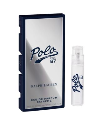 Free Ralph Lauren Gift with any $100 or more Ralph Lauren Fragrance Purchase