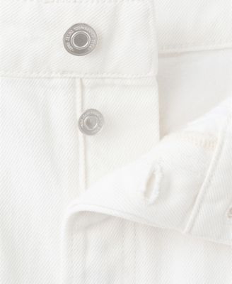 Selection Women's High-Rise Balloon Jeans