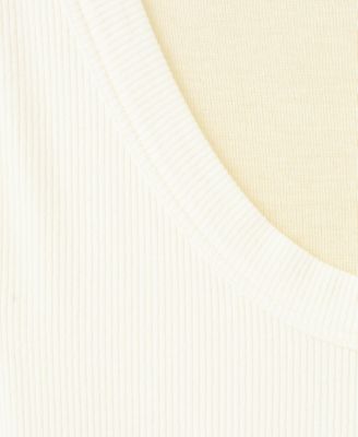 Selection Women's Two-Tone Combined T-Shirt