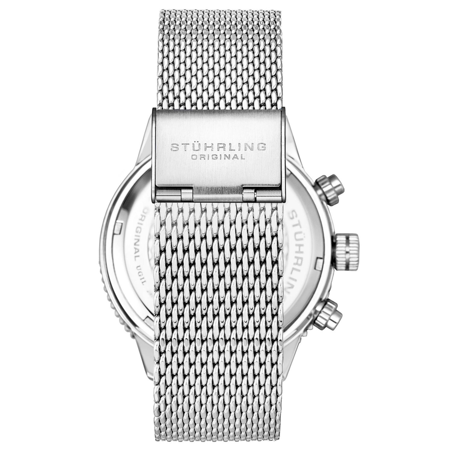 - Men's Turbine Chronograph