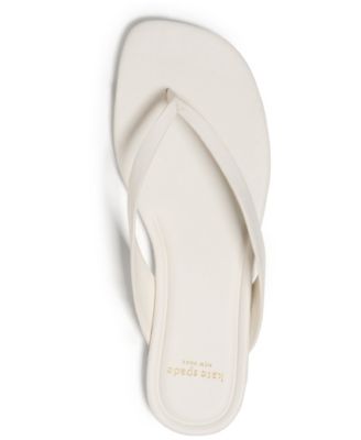 Women's Sandie Flip Flop Slip-On Sandals