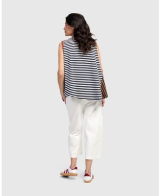 Women's Circus Swing Top