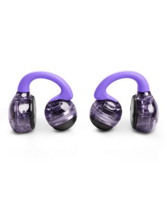 Soundgear Clips True Wireless Open-Ear Headphones