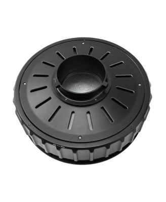 CF10 Fresnel and Barn Doors Kit for STORM 700x LED Light