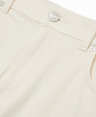 Men's Cotton Stretch Slim Fit Jeans