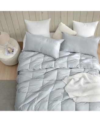 Snorze Cloud Comforter  Ultra Cozy Bamboo - Oversized Comforter Set