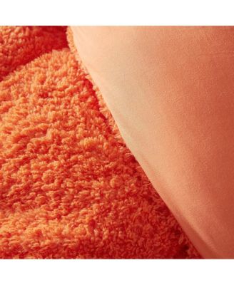 Dream & Creamsicle Comforter Set