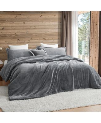 Frost Bite -Oversized Comforter Set