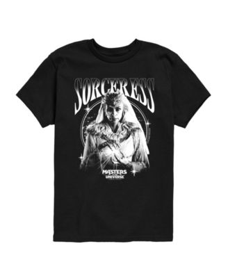 Boys' 8-20 Masters of the Universe Sorceress Short-Sleeve Graphic T-Shirt