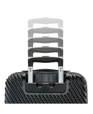 Mickey Hardside Carry-On Spinner