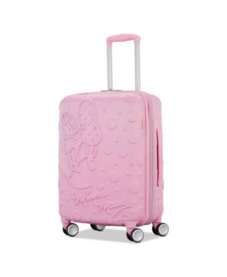 Minnie Hardside Carry-On Spinner