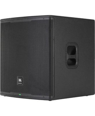 EON718S  1500W Powered PA Subwoofer with Bluetooth and DSP