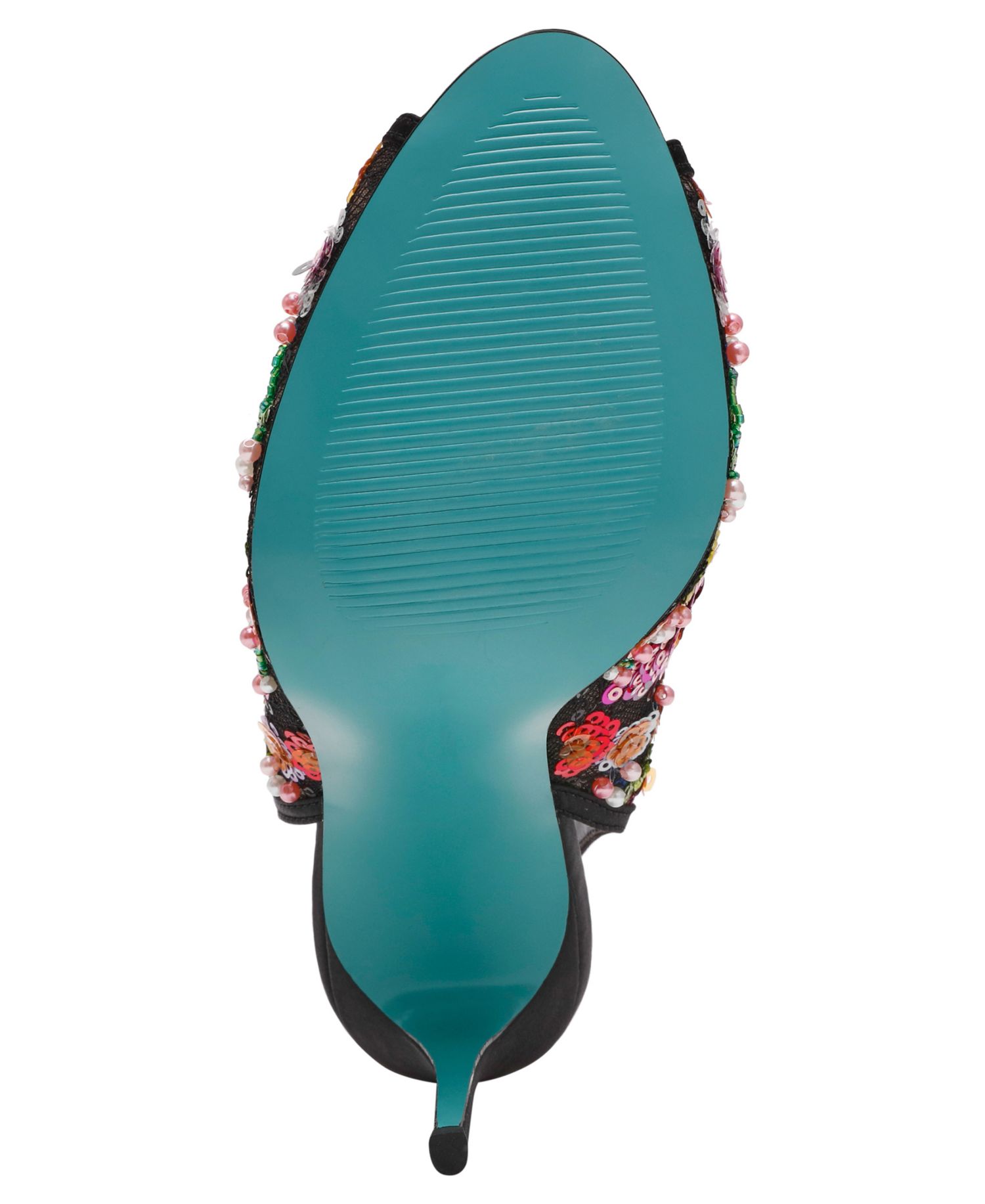 Women's Gerri Slingback Evening Sandals