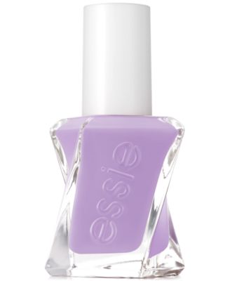 Essie - Gel Couture Color, Dress Call