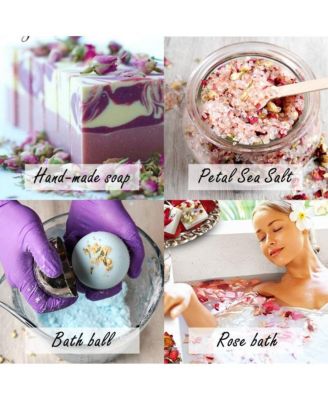 Dried Flower & Herb Kit 21 Bag