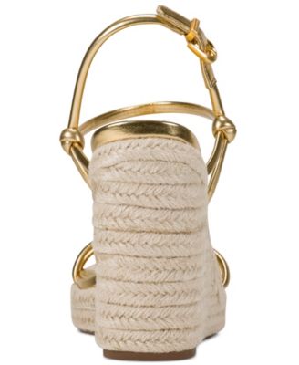 Women's Yvette Wedge Sandals