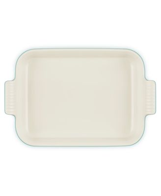 Heritage 4-Quart Rectangular Baking Dish