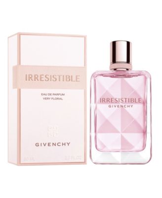 Irresistible Very Floral Eau de Parfum, 2.7 oz.