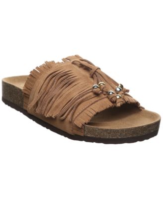 Women's Perla Slip-On Sandals