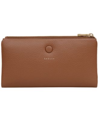 Mallow Street Bifold Leather Wallet