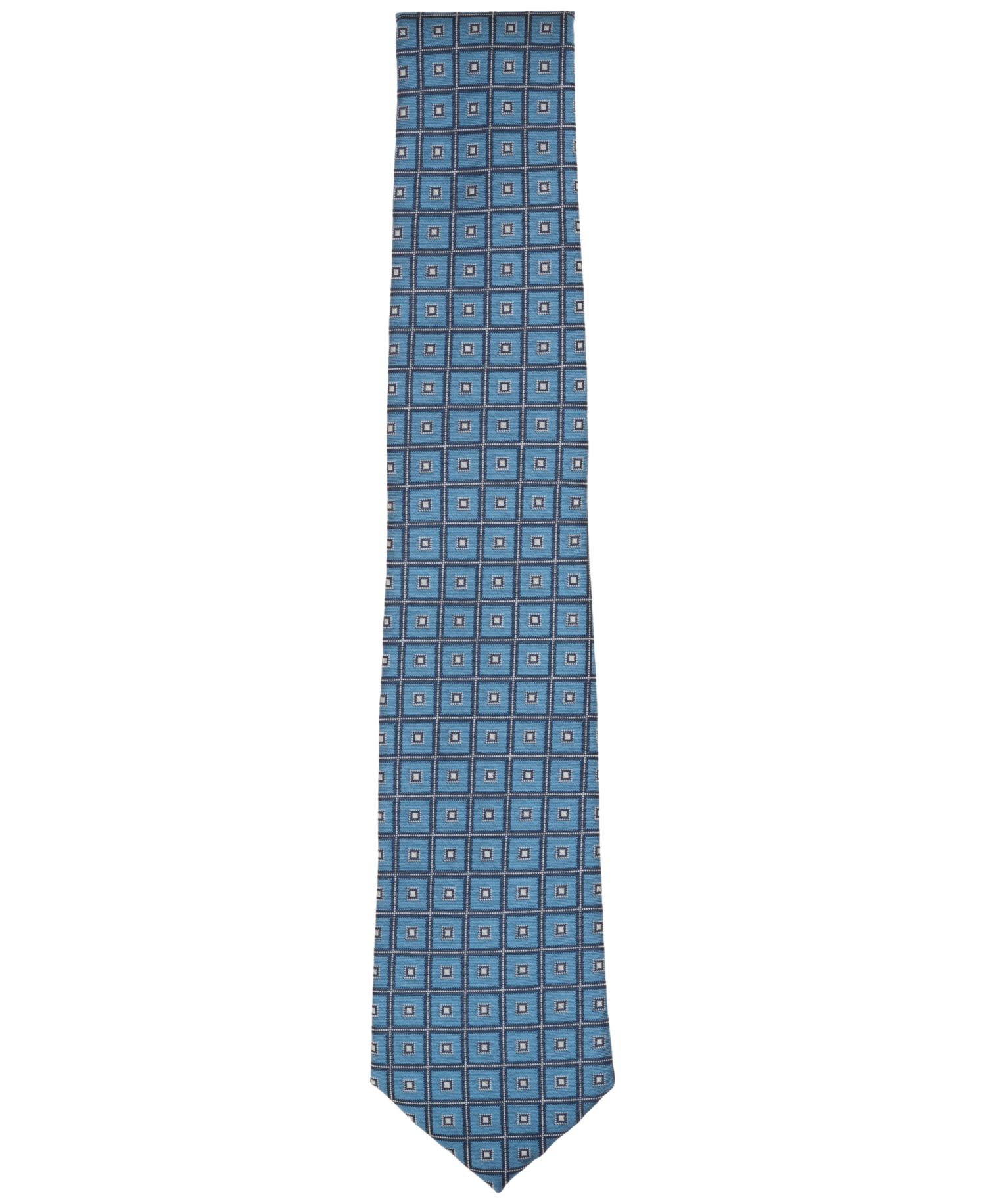 Men's Arles Neat Tie