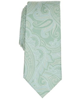 Men's Carlo Paisley Tie