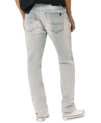 Men's Straight Six Jeans