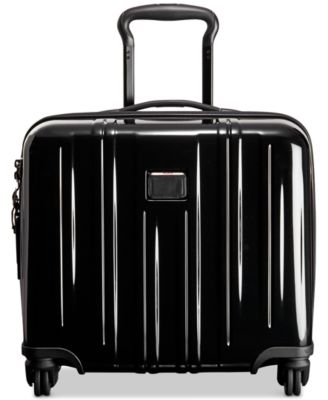 tumi v3 carry on