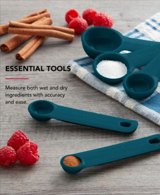 Measuring Spoons, Set of 5