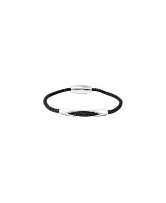 Mila Magnetic Bar Bracelet Unique Trendy Statement