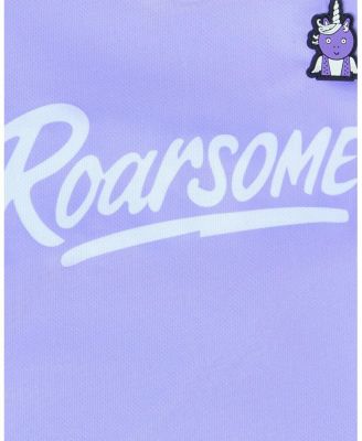 Kids Sparkle Riders Top