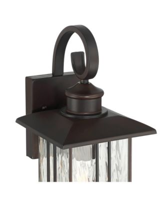 Deaver Lantern Outdoor Wall Light