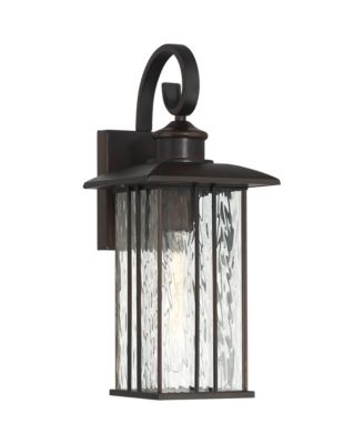 Deaver Lantern Outdoor Wall Light